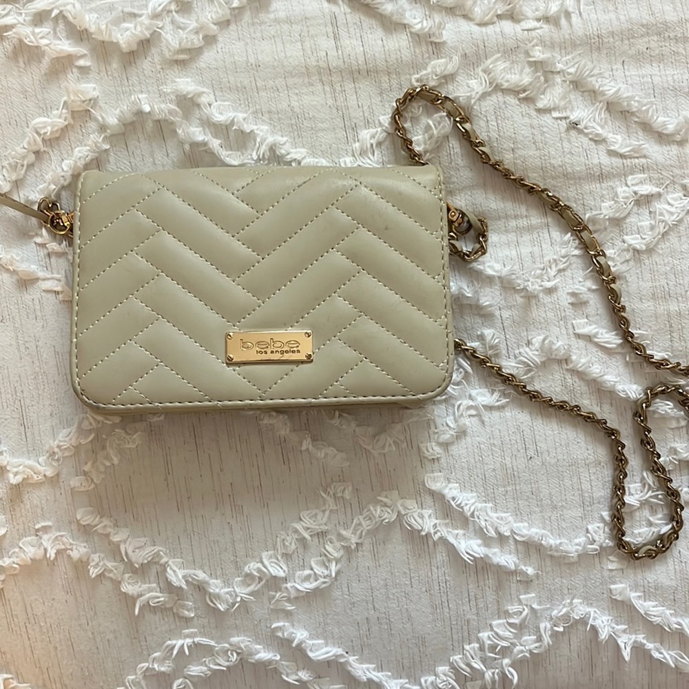 Bebe Purse